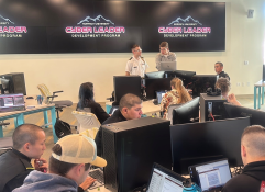 Senior Military College Students Enhance Cybersecurity Skills through Incident Response Exercises