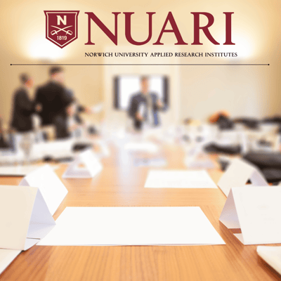 Detecting AI-Generated Text: NUARI and Norwich University Researchers Publish Study